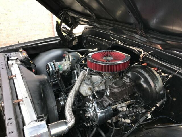 1971 Chevrolet Other Pickups Chrome and red pinstripe - photo 7