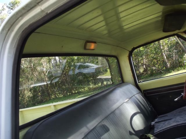 1971 Chevrolet C-10 CHEVY C10 - photo 12
