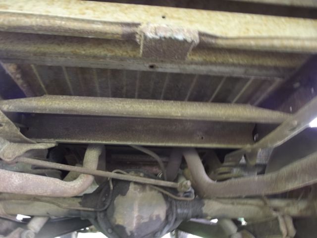 1971 Chevrolet C-10 CHEVY C10 - photo 6