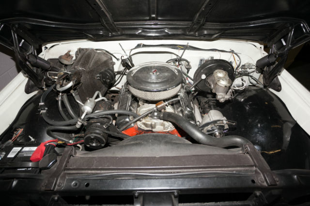 1971 Chevrolet C-10 c10 longbed - photo 7
