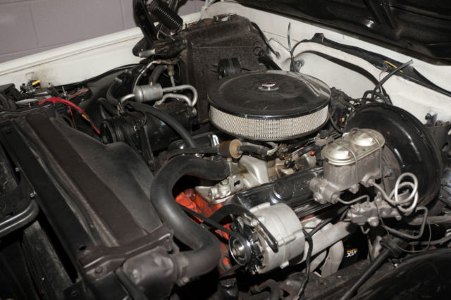 1971 Chevrolet C-10 c10 longbed - photo 8