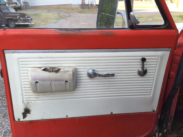 1971 Chevrolet C10 Short Narrow Bed - photo 12