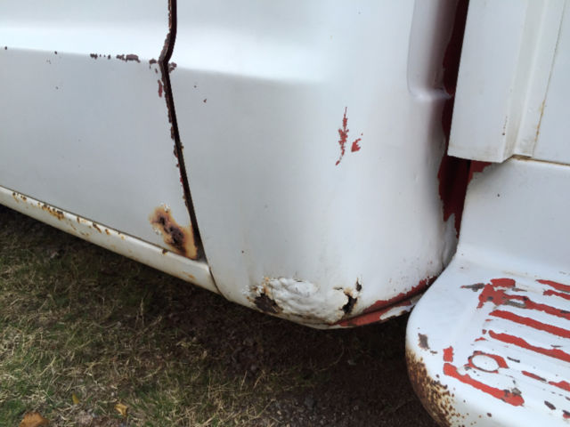 1971 Chevrolet C10 Short Narrow Bed - photo 8