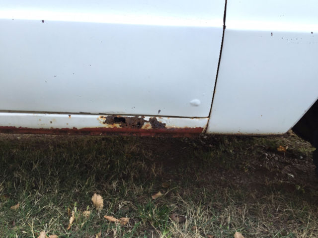 1971 Chevrolet C10 Short Narrow Bed - photo 9