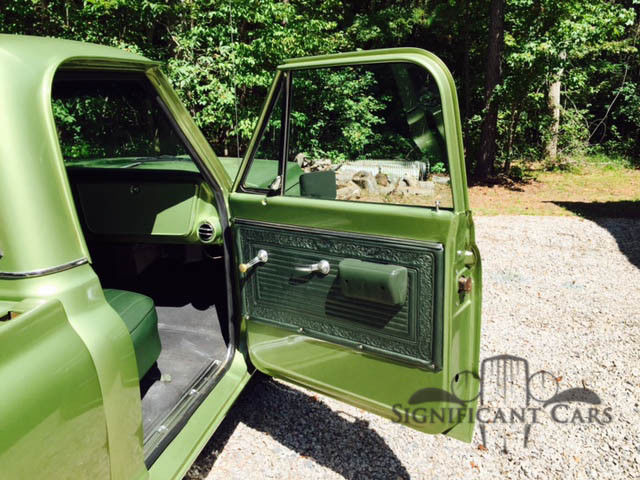 1971 Chevrolet C-10 - photo 12