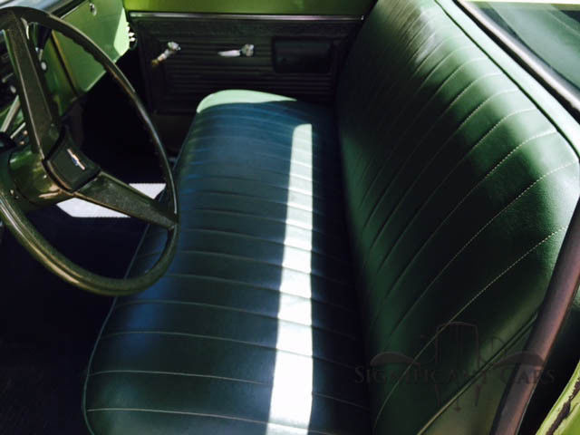 1971 Chevrolet C-10 - photo 9