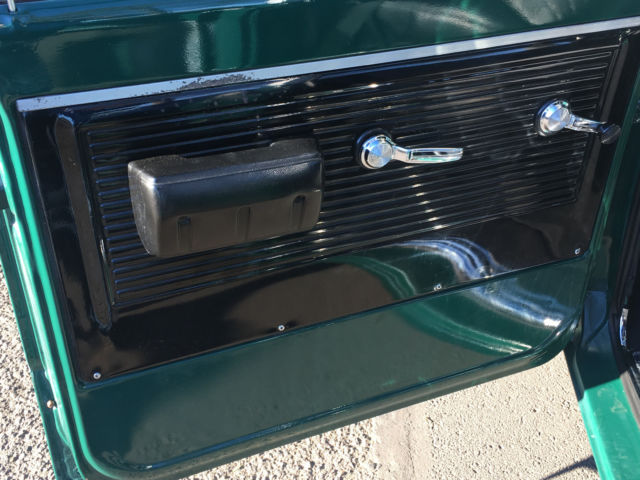 1971 Chevrolet C-10 Custom - photo 10