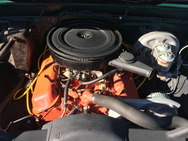 1971 Chevrolet C-10 Custom - photo 6
