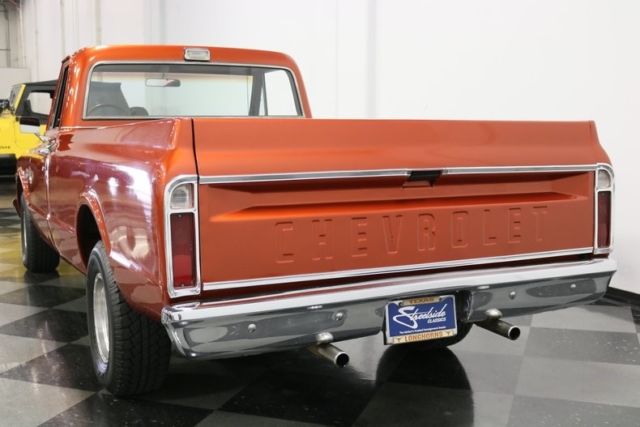 1971 Chevrolet C-10 -- - photo 11