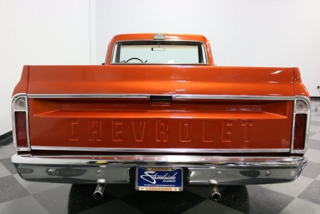 1971 Chevrolet C-10 -- - photo 12