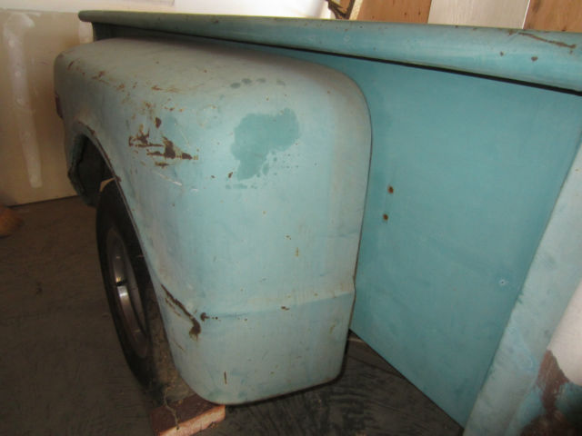 1971 Chevrolet C-10 - photo 6