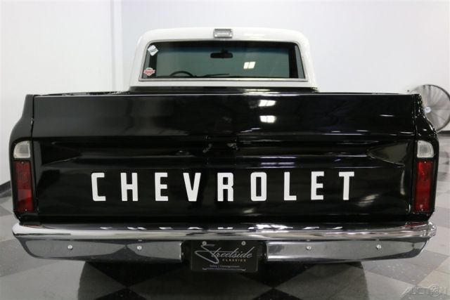 1971 Chevrolet C10 Restomod - photo 11