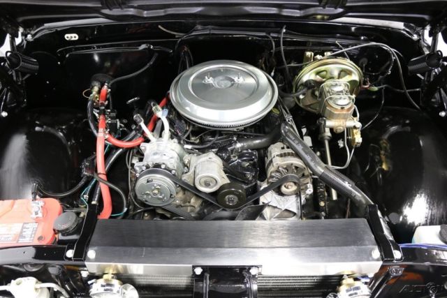 1971 Chevrolet C10 Restomod - photo 3