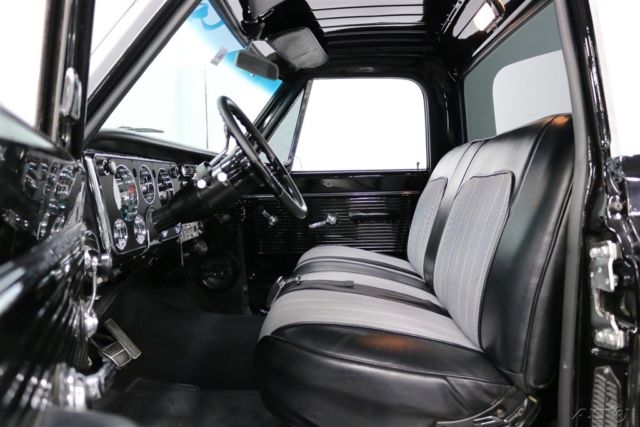 1971 Chevrolet C10 Restomod - photo 4