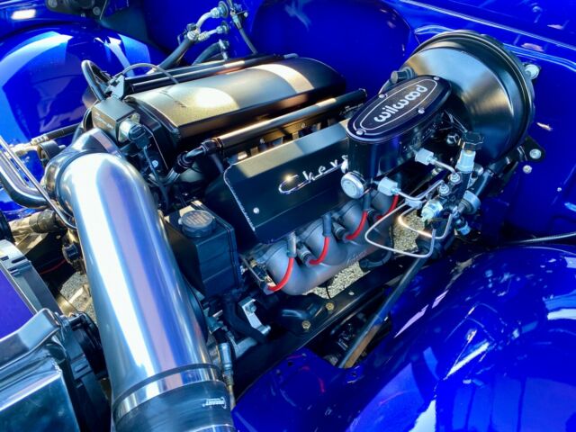 1971 Chevrolet C-10 Restomod - photo 11