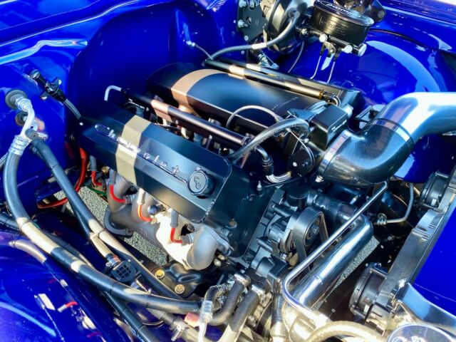 1971 Chevrolet C-10 Restomod - photo 12