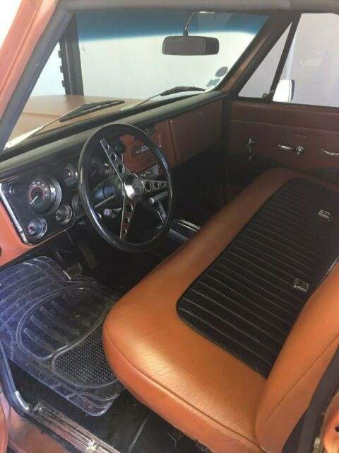 1971 Chevrolet C-10 - photo 5
