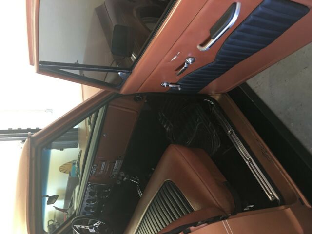1971 Chevrolet C-10 - photo 9