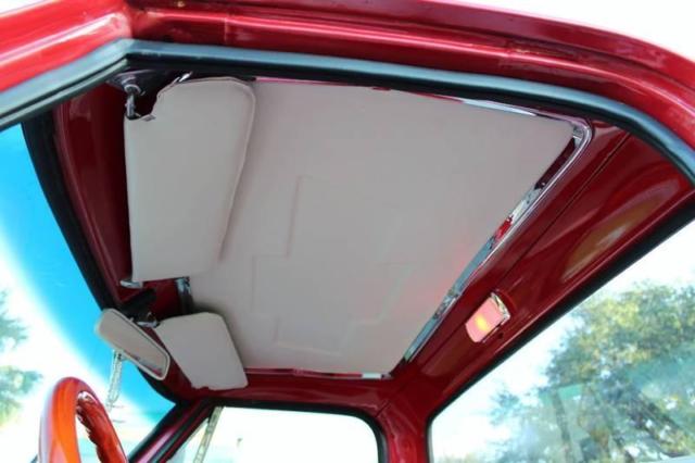 1971 Chevrolet C-10 C10 - photo 9