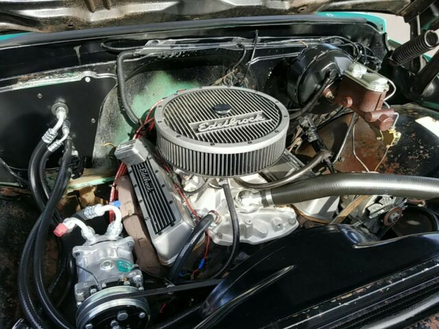 1971 Chevrolet C-10 - photo 12