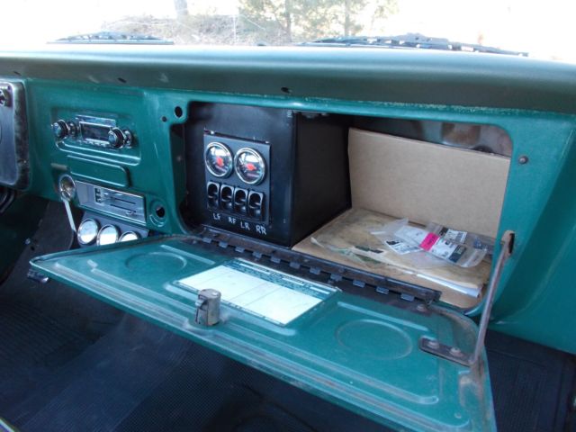 1971 Chevrolet C-10 - photo 10