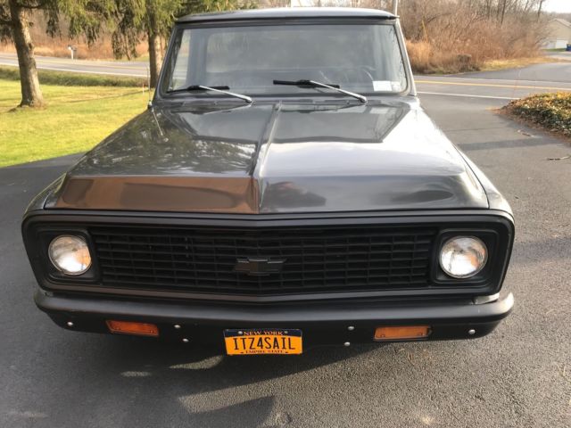 1971 Chevrolet C-10 - photo 11