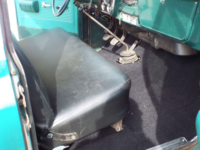 1971 Chevrolet C-10 Stepside LWB Ranch Pickup Survivor - photo 8
