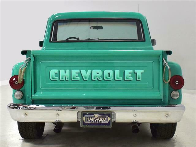 1971 Chevrolet C10 Stepside Pickup -- - photo 5