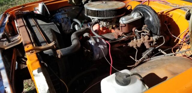 1971 Chevrolet Suburban - photo 5