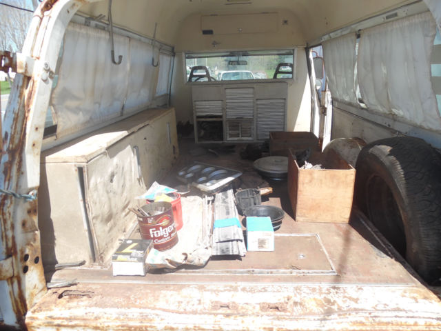 1971 Chevrolet C10 Suburban - photo 10