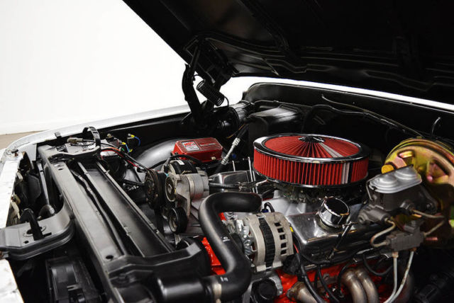1971 Chevrolet C-10 SWB - photo 11
