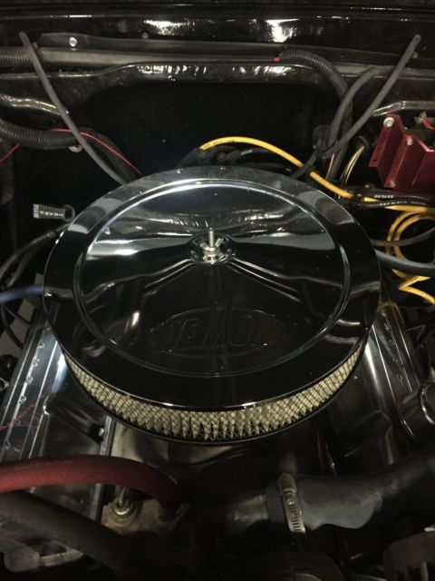 1971 Chevrolet C-10 - photo 13