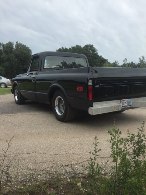 1971 Chevrolet C-10 - photo 5
