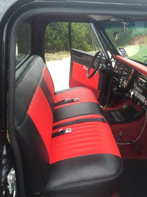 1971 Chevrolet C-10 - photo 6