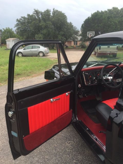 1971 Chevrolet C-10 - photo 7