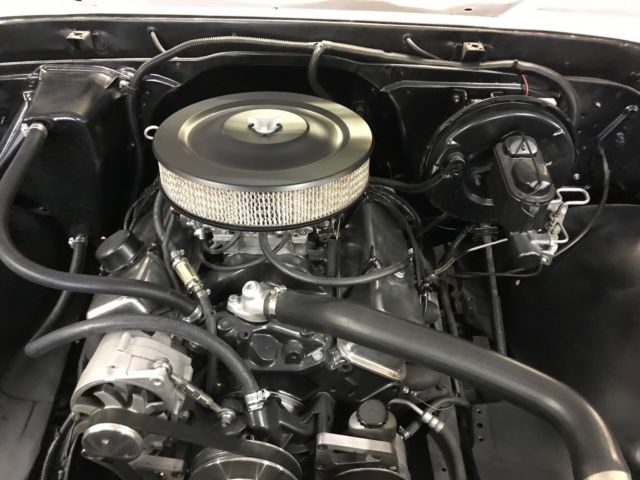 1971 Chevrolet C-10 Custome - photo 12