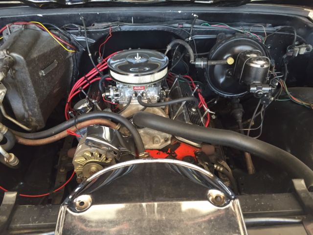 1971 Chevrolet C-10 - photo 7