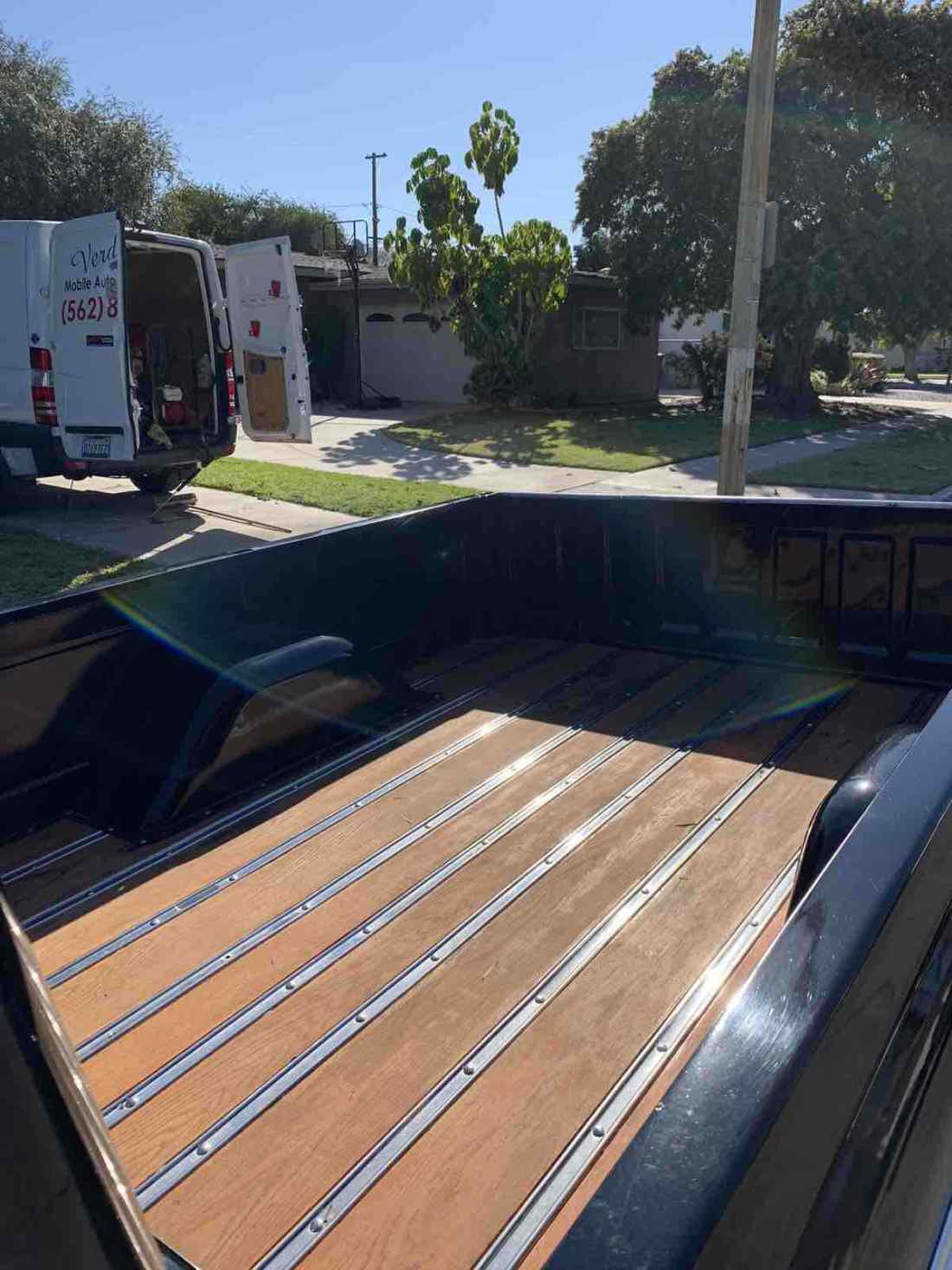 1971 Chevrolet C10/K10 Cheyenne Super - photo 6