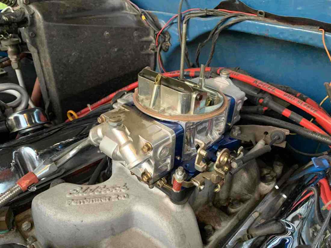 1971 Chevrolet C10/K10 Cheyenne - photo 13