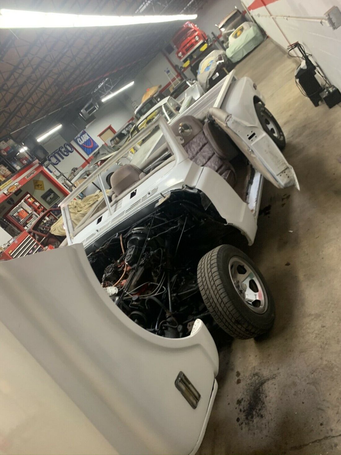 1971 Chevrolet C10/K10 - photo 10
