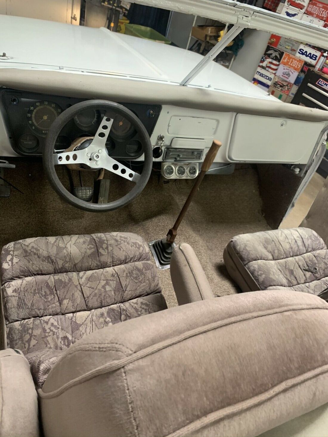 1971 Chevrolet C10/K10 - photo 11