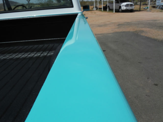 1971 Chevrolet Other Pickups FLEETSIDE - photo 10