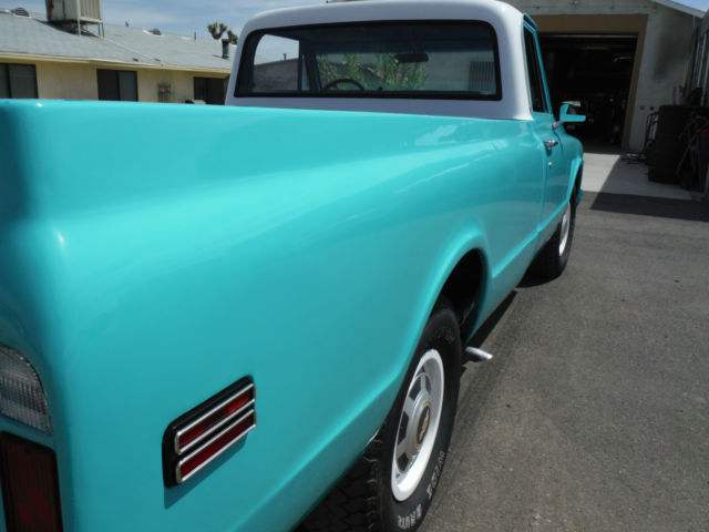 1971 Chevrolet Other Pickups FLEETSIDE - photo 5