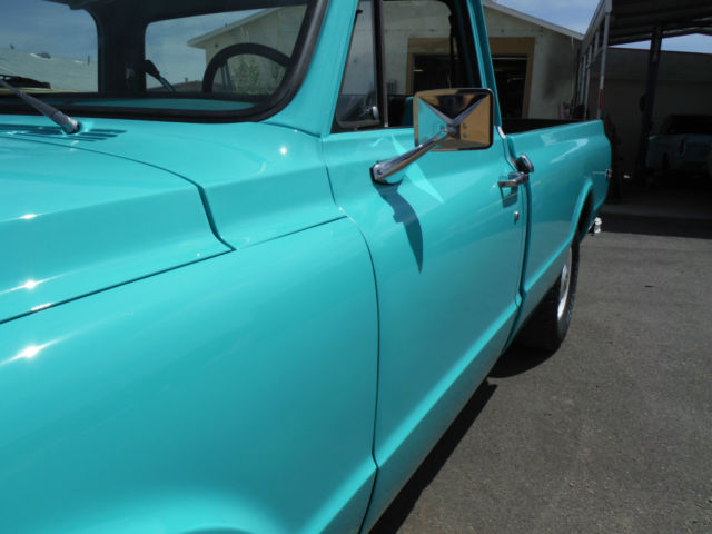 1971 Chevrolet Other Pickups FLEETSIDE - photo 7
