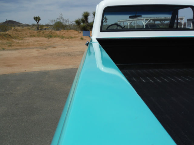 1971 Chevrolet Other Pickups FLEETSIDE - photo 9