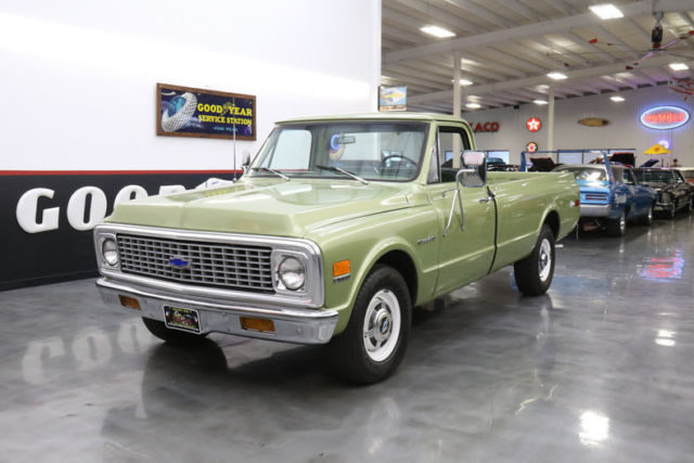 1971 Chevrolet Other Pickups -- - photo 2