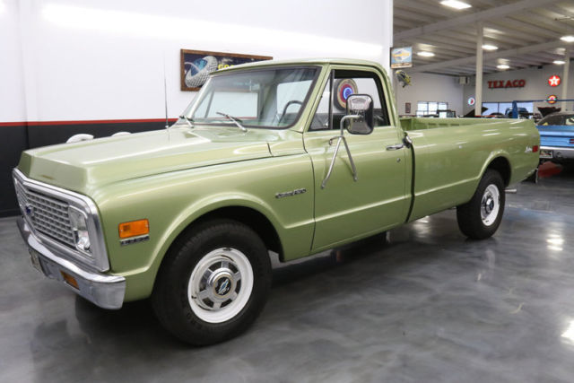 1971 Chevrolet Other Pickups -- - photo 3
