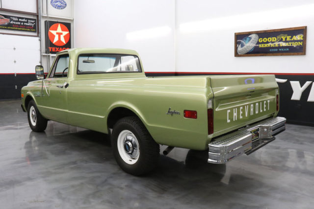 1971 Chevrolet Other Pickups -- - photo 4