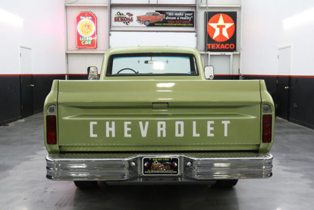 1971 Chevrolet Other Pickups -- - photo 5