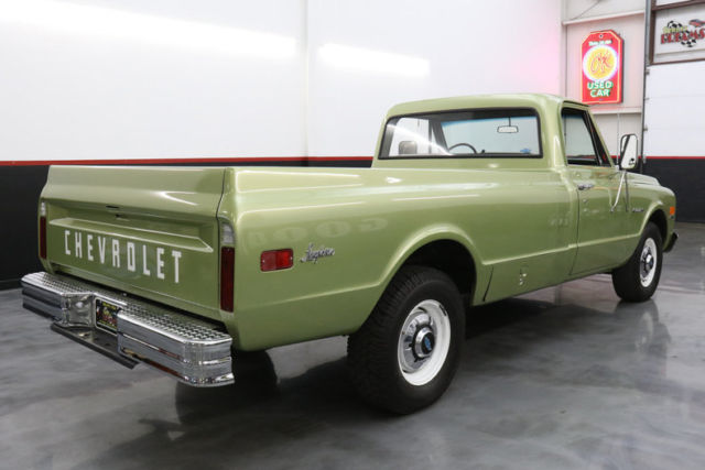 1971 Chevrolet Other Pickups -- - photo 9